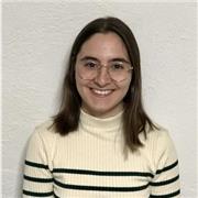 Clases de inglés para niños! Desde Terrassa, con posibilidad de desplazamiento y clases online!! Graduada en bachillerato de humanidades y ciencias sociales.